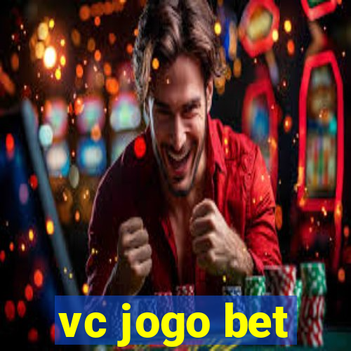 vc jogo bet